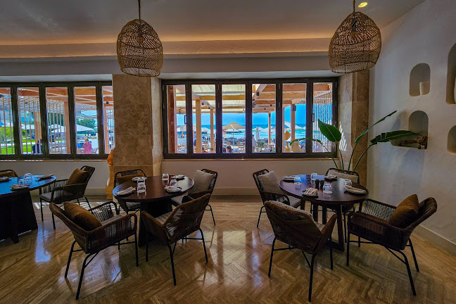 Opinii despre Bab Al Bahr Beach Bar & Grill în Ajman - Hospitality and gastronomy