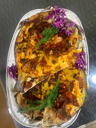 Dawreena Resturant & cafe - Hospitality and gastronomy