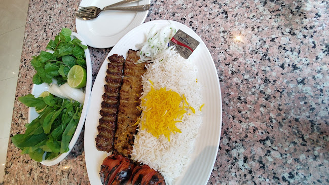 Comentarii opinii despre Shahrzad Palace قصر شهرزاد