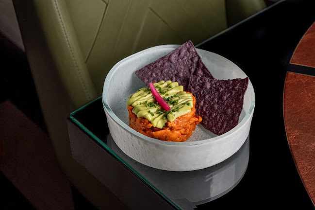 Comentarii opinii despre Carnival by Trèsind Restaurant & Bar | DIFC, Dubai