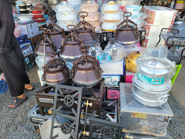 Comentarii opinii despre سوق شعبي