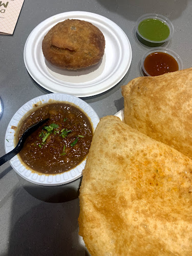 Bikanervala - Abu Dhabi