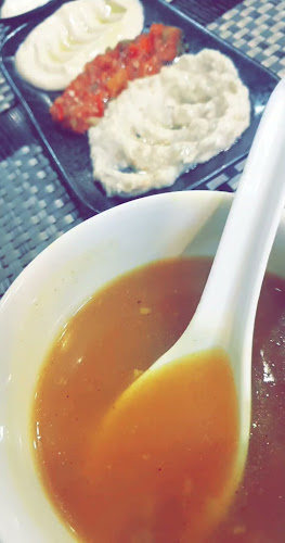 Opinii despre FOOD View RESTAURANT în Dubai - Hospitality and gastronomy