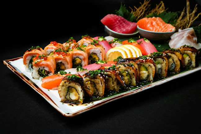 Jovee - Japanese & European Restaurant - Dubai