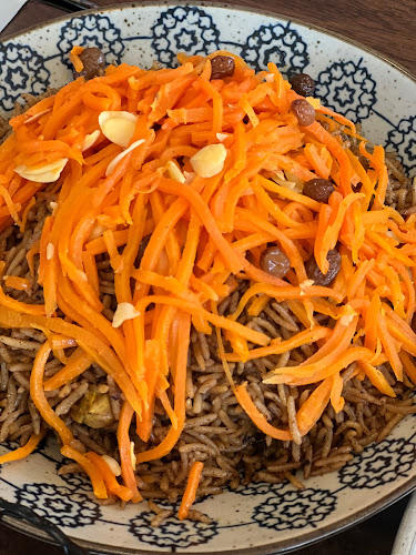 Comentarii opinii despre KISHMISH MIRDIF AVENUE MALL