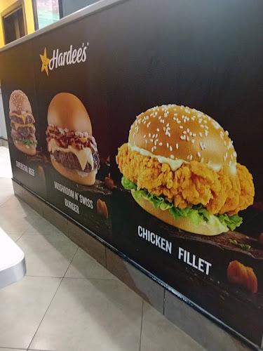Hardee's Dasman - Sharjah
