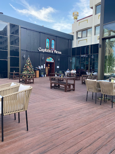 Captain's Arms - Hospitality and gastronomy