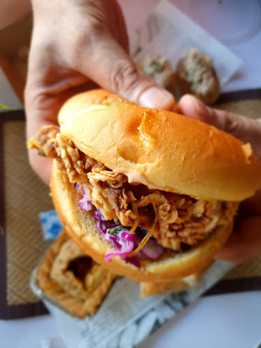 Comentarii opinii despre Dan's Home Food