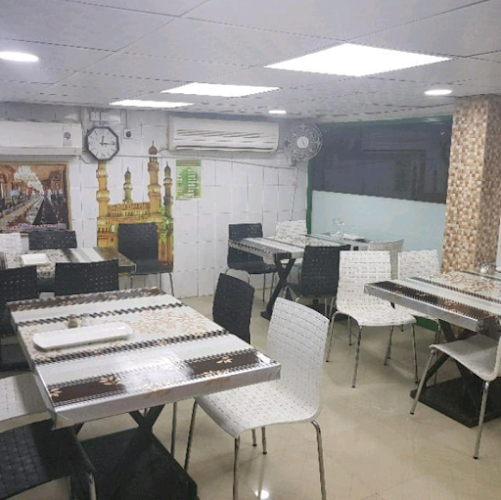 Morning Star Restaurant Sharjah (Oldest Hyderabadi Restaurant in Sharjah)