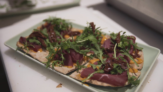 Opinii despre Breaking Bread Dubai în Dubai - Hospitality and gastronomy