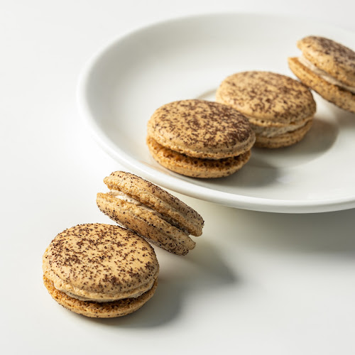 Fen Cafe - Rainroom - Sharjah