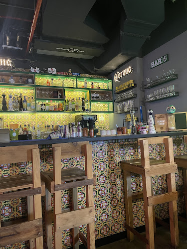 Chalco’s Cantina - Dubai