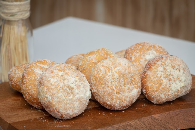 Panadero Pastry Shop (Main) - Dubai