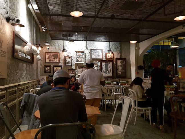 Comentarii opinii despre Raju Omlet Restaurant