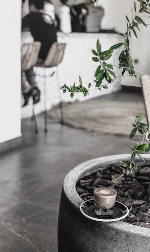 COMO CAFE - Hospitality and gastronomy