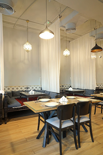 Golden Kabab Restaurant Est.