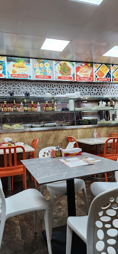 Abu Al-Joud Restaurant