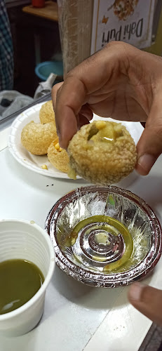 Uttar Pradesh (Azamgarh) chaat - Hospitality and gastronomy