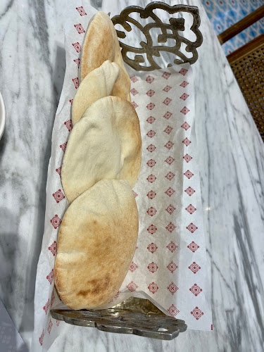 Mosaic Restaurant - Hospitality and gastronomy