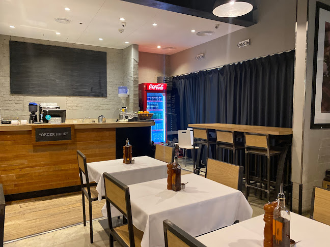 Level B1, Gate 4 Building, DIFC - Sheikh Zayed Rd - Trade Centre - DIFC - Dubai