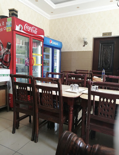 Karachi Darbar Fujairah