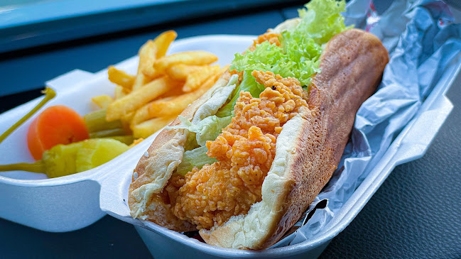 Mubasher Cafeteria & Restaurant