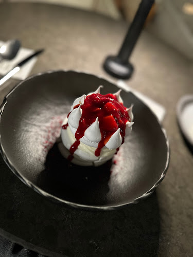 Urla Restaurant & Lounge - Hospitality and gastronomy