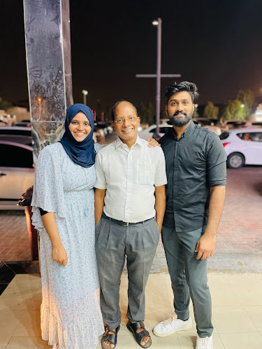 Forsan Dubai cafetieria - Dubai