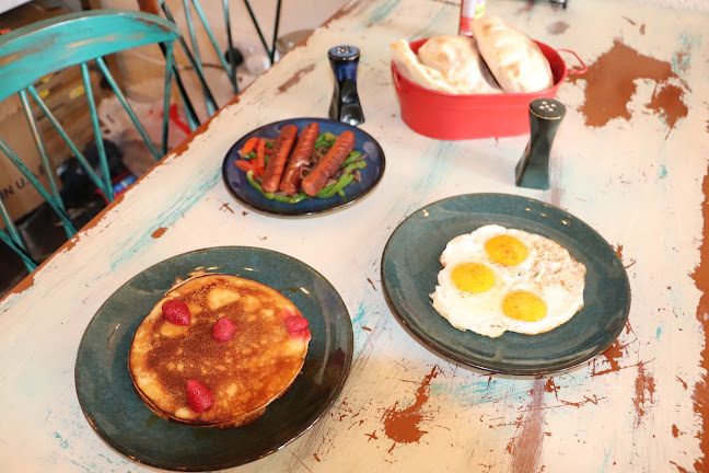 Comentarii opinii despre ABS Restaurant and Cafe