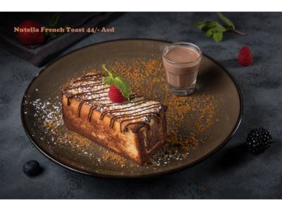 Comentarii opinii despre Photo Cafe Restaurant