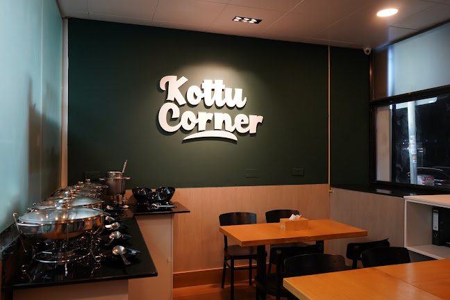 Comentarii opinii despre Kottu Corner Restaurant
