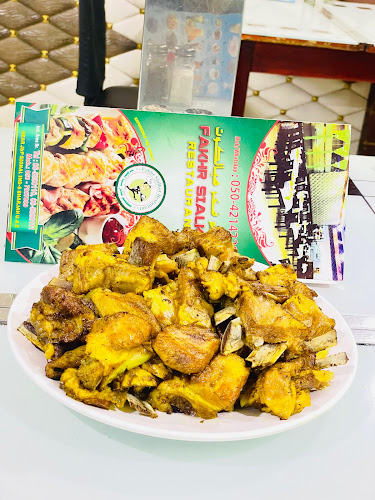 Comentarii opinii despre Fakhr Sialkot Restaurant