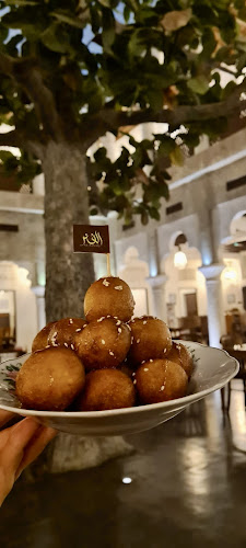 Comentarii opinii despre Al Fanar Restaurant & Cafe