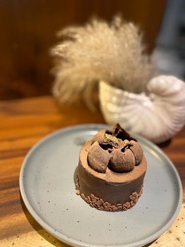 Comentarii opinii despre Hazzaa Speciality Cafe - Al Mushrif