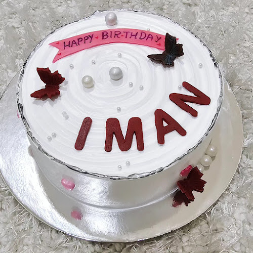 Comentarii opinii despre Rinku's Cakery