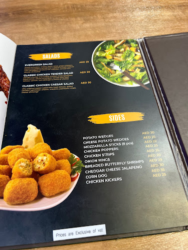 Comentarii opinii despre Chicago Pizza & More - Burjuman Mall Dubai | Best Pizza in Dubai