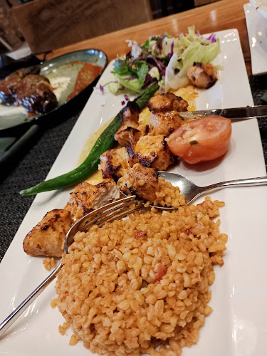 The Turkish House Restaurant – Halal Steakhouse & Grill in Ras al Khaimah - Hospitality and gastronomy