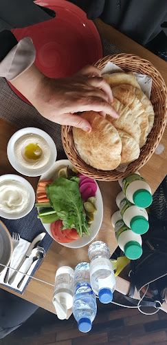 Comentarii opinii despre ملحمة الفرح - شارع حمدان