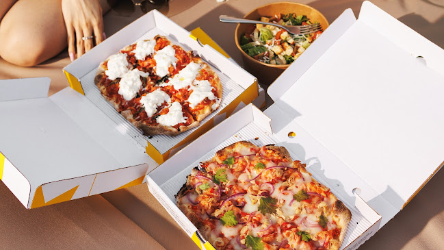 Pizza Maestrello uae