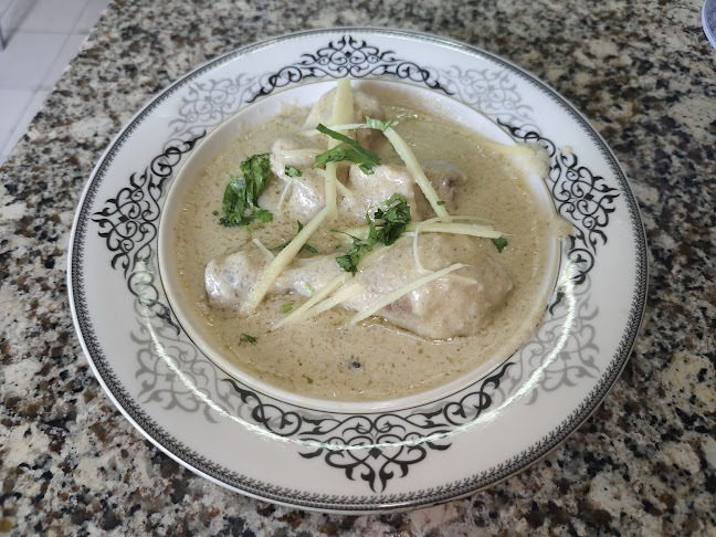 Saeed Al Muaten Restaurant - Hospitality and gastronomy