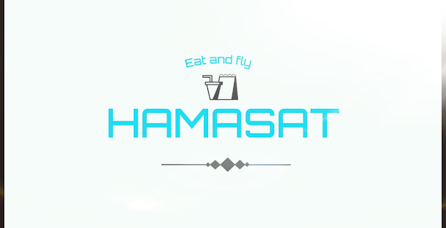 Hamasat cafeteria - Sharjah