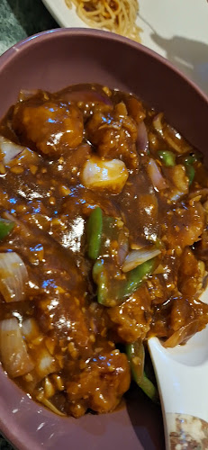 Opinii despre Bamboo Chinese Restaurant (Indo-Chinese) în Sharjah - Hospitality and gastronomy