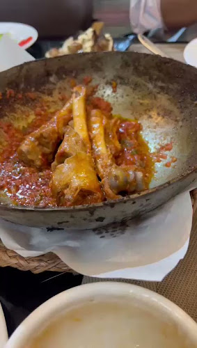 Opinii despre RABAB KABAB RESTAURANT în Abu Dhabi - Hospitality and gastronomy