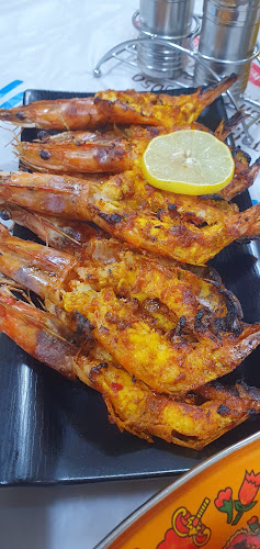 Opinii despre sifah restaurant în Sharjah - Hospitality and gastronomy