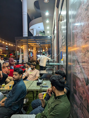 Opinii despre Walkers Restaurant în Dubai - Hospitality and gastronomy