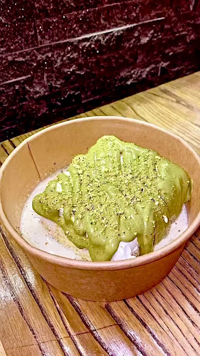 Opinii despre Fairmont Cafe فيرمونت كافيه în Sharjah - Hospitality and gastronomy