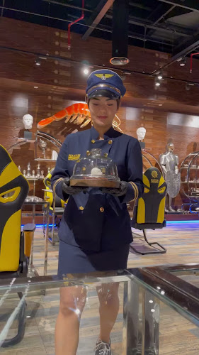 Opinii despre KASTAN UAE în Dubai - Hospitality and gastronomy