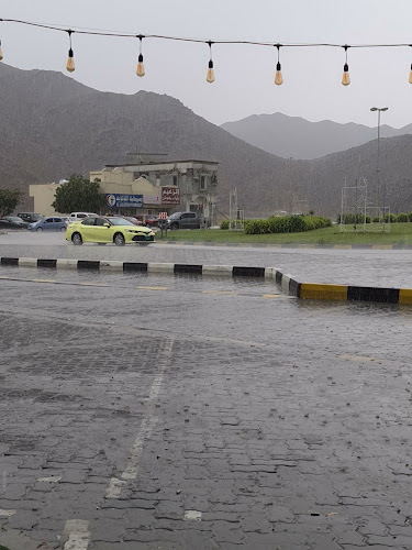 Khorfakkan خورفكان - Lulayyah - Sharjah