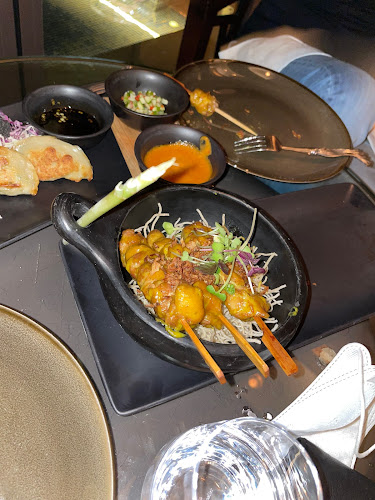 Sontaya Bar and Lounge - Abu Dhabi