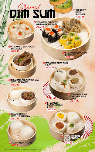 Super Bowl - Asian Cafe - JLT - Hospitality and gastronomy